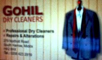 Gohil Dry Cleaners 1058141 Image 0